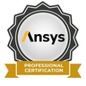 ANSYS AGI Certification