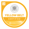 Six Sigma Yellow Belt