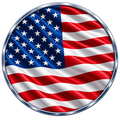 United States flag