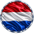Netherlands flag