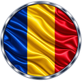 Romania flag