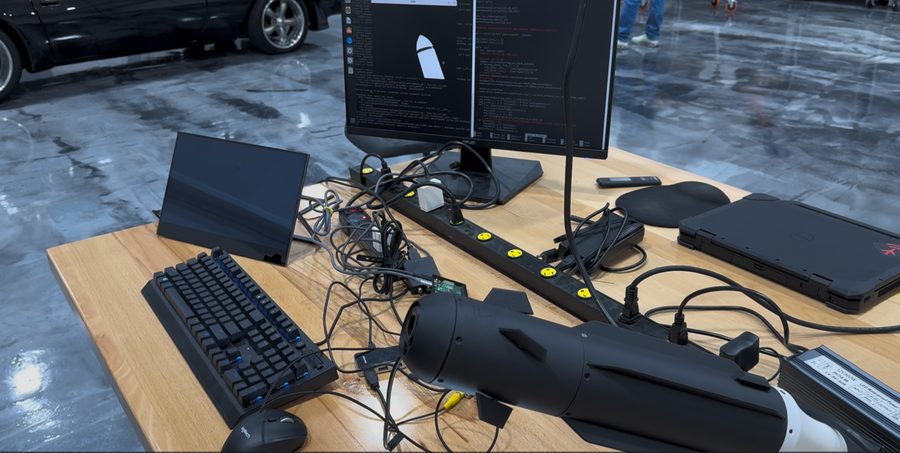 micro-anti-uas