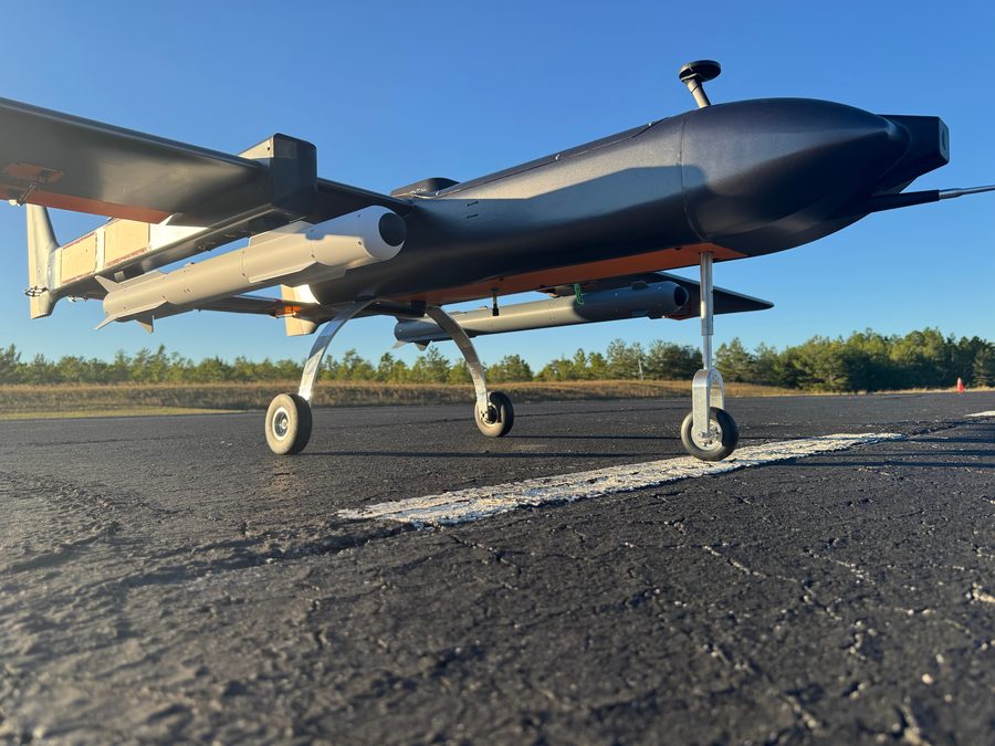 micro-anti-uas
