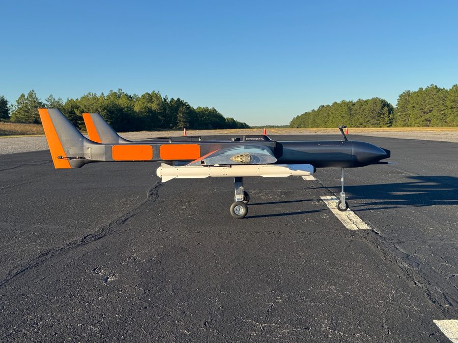 micro-anti-uas