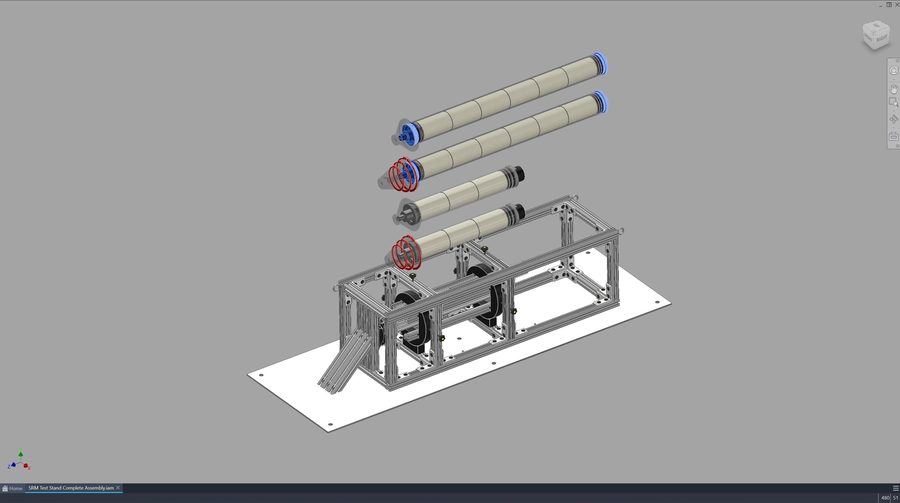 rocket-motor-custom
